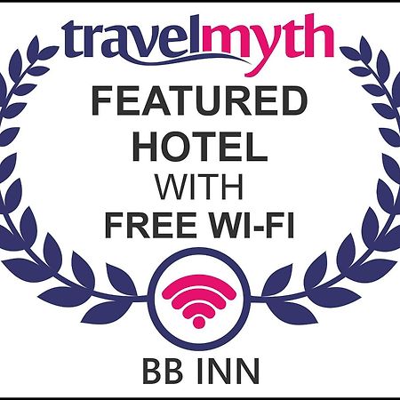 Bb Inn 新巴利亚塔 外观 照片