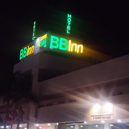Bb Inn 新巴利亚塔 外观 照片