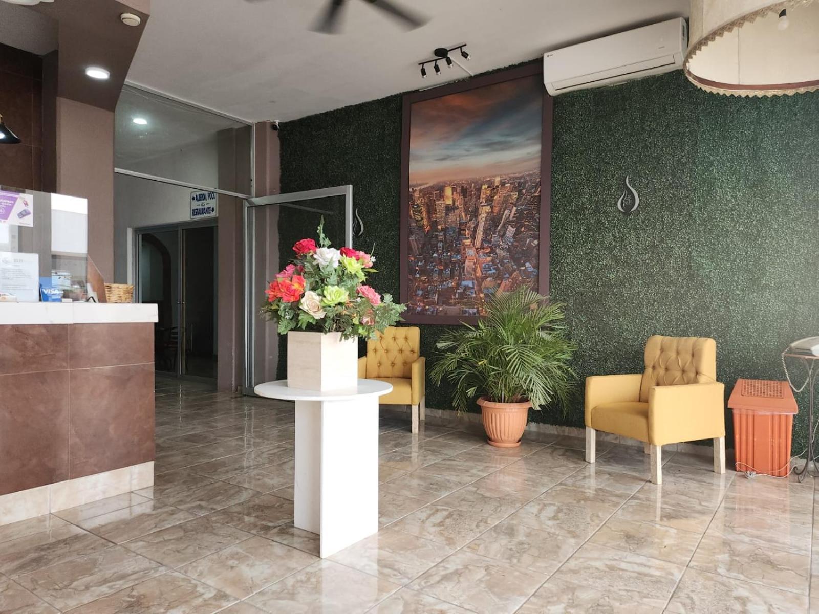 Bb Inn 新巴利亚塔 外观 照片